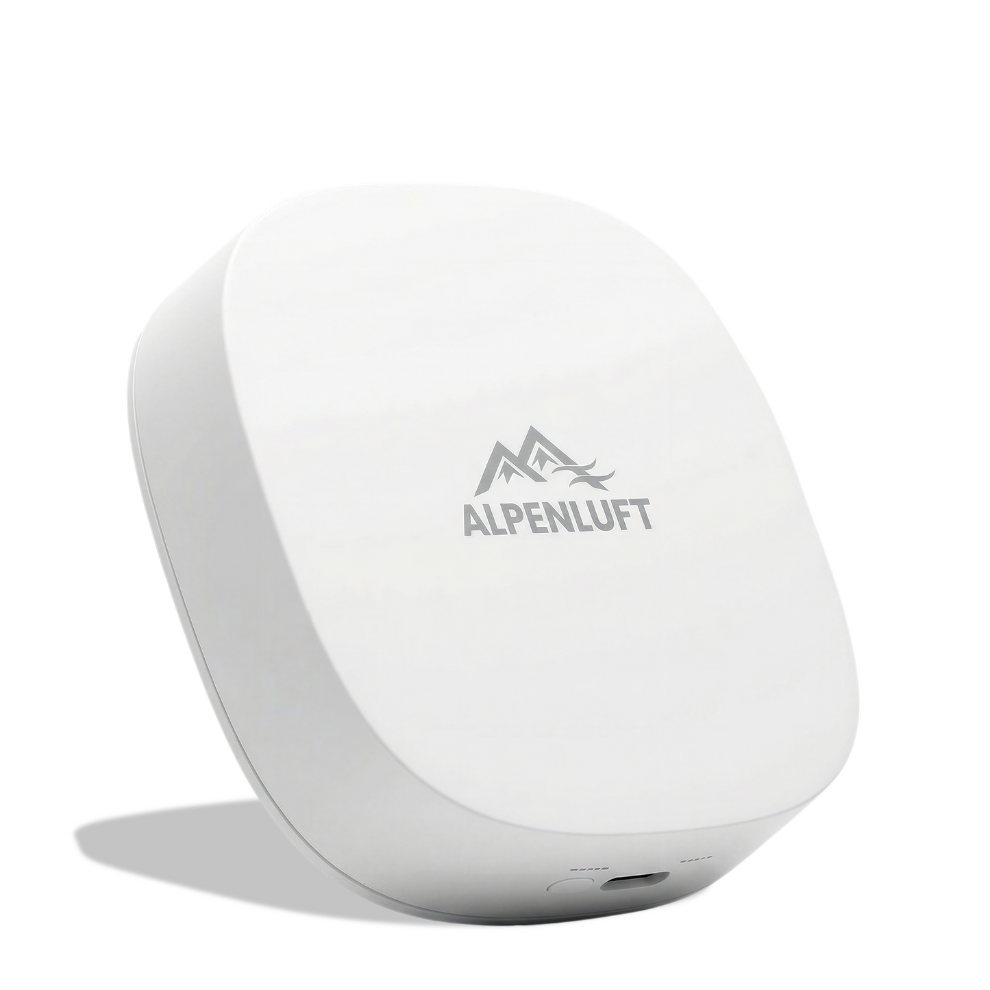 Alpenluft Gateway für Smart Rauchmelder