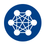Alpenluft Hitze- & Rauchmelder Icon Funkvernetzt
