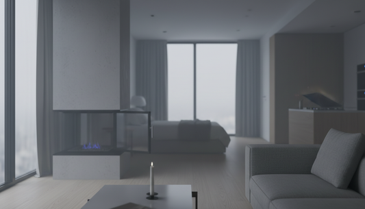 Kohlenmonoxidvergiftung