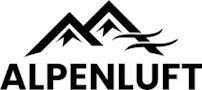 Alpenluft Logo