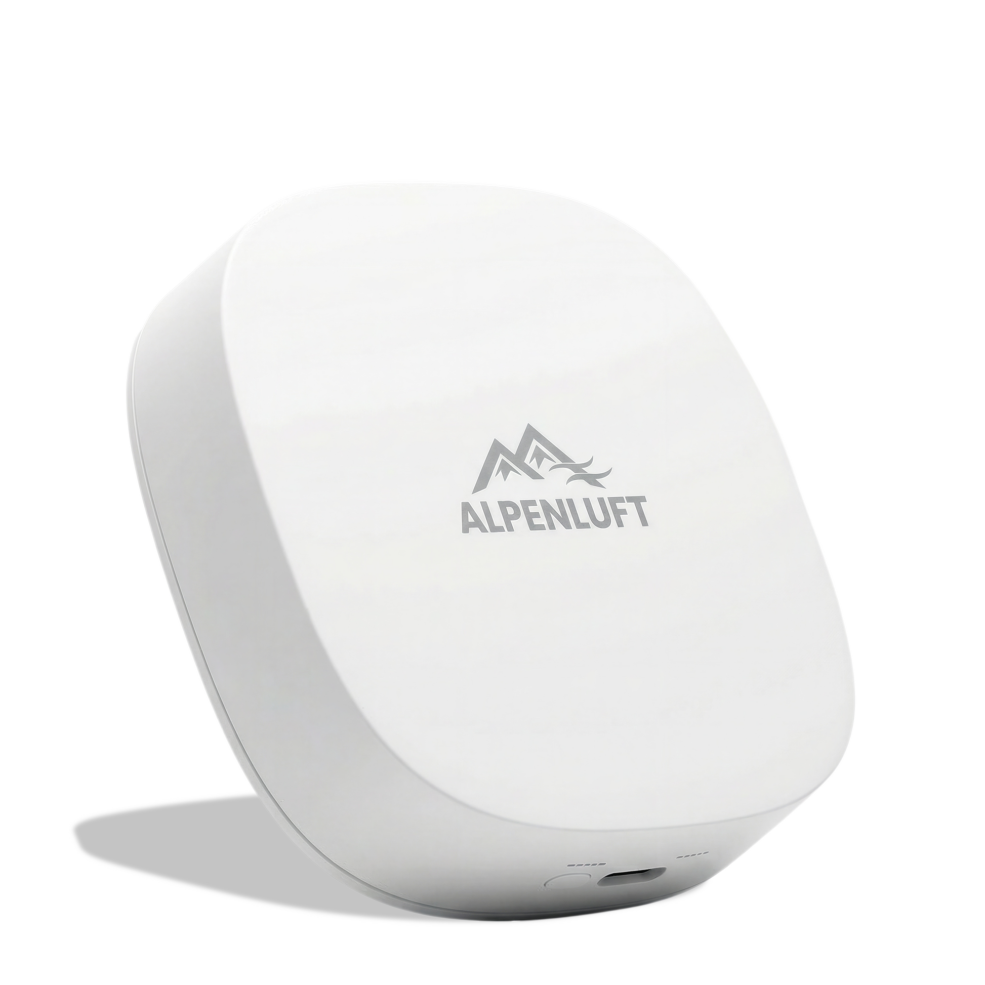 Alpenluft Gateway für Smart Rauchmelder